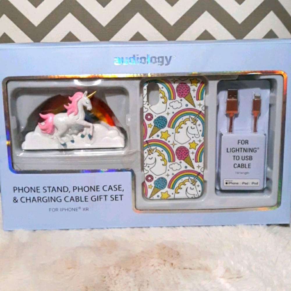 Audiology Gift Set